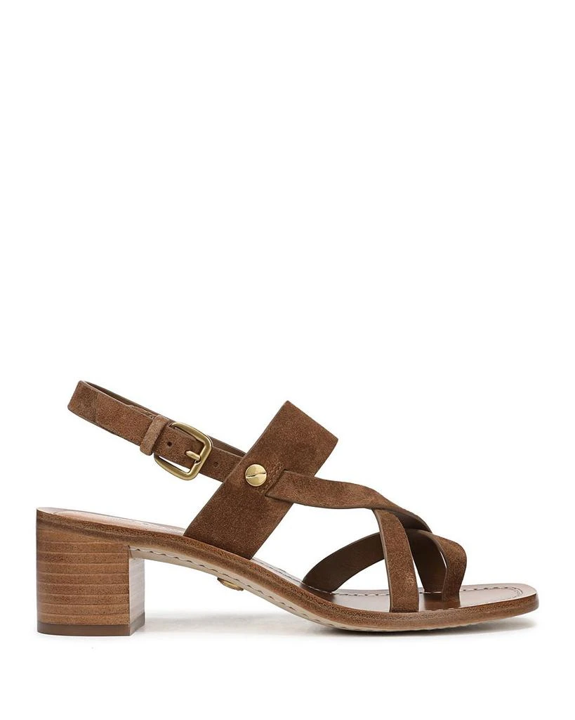 VERONICA BEARD Women's Elodie Sandals 2