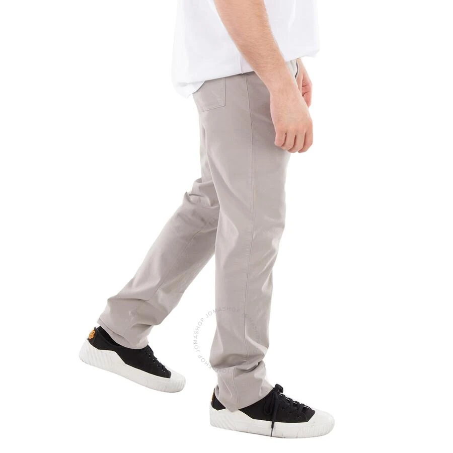 Zegna Ermenegildo Zegna Stretch Denim City Fit Jeans 3