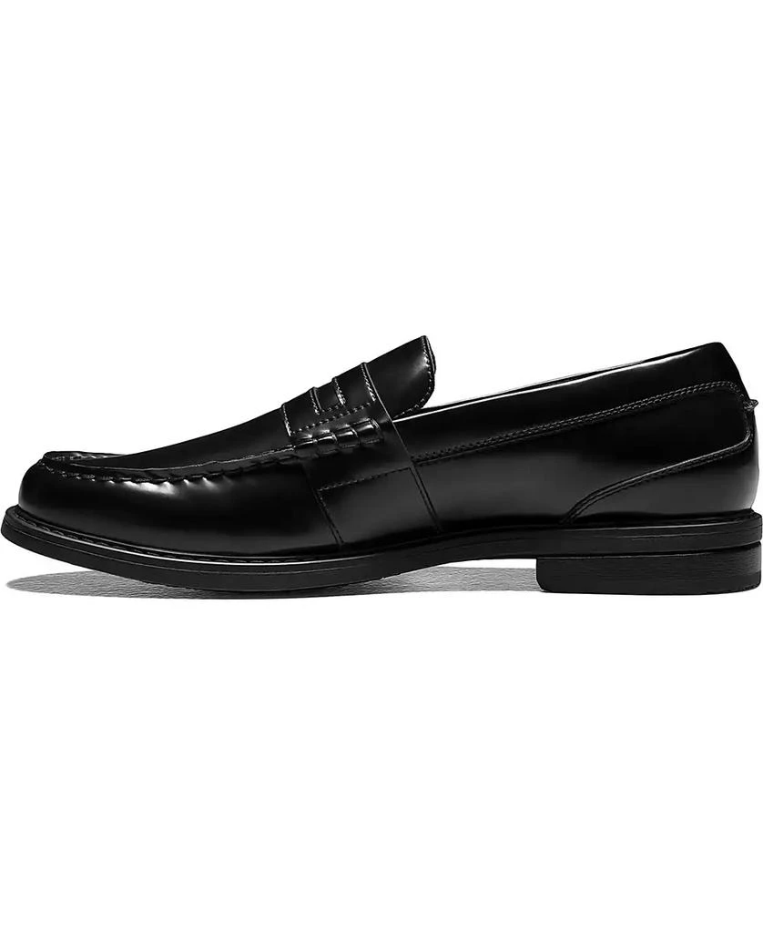 Nunn Bush Lincoln Men's Moc Toe Penny Loafer 6