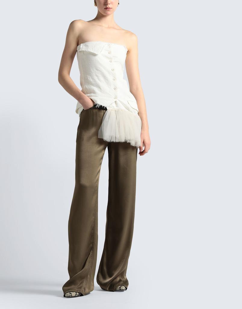 MARC LE BIHAN Off-the-shoulder top