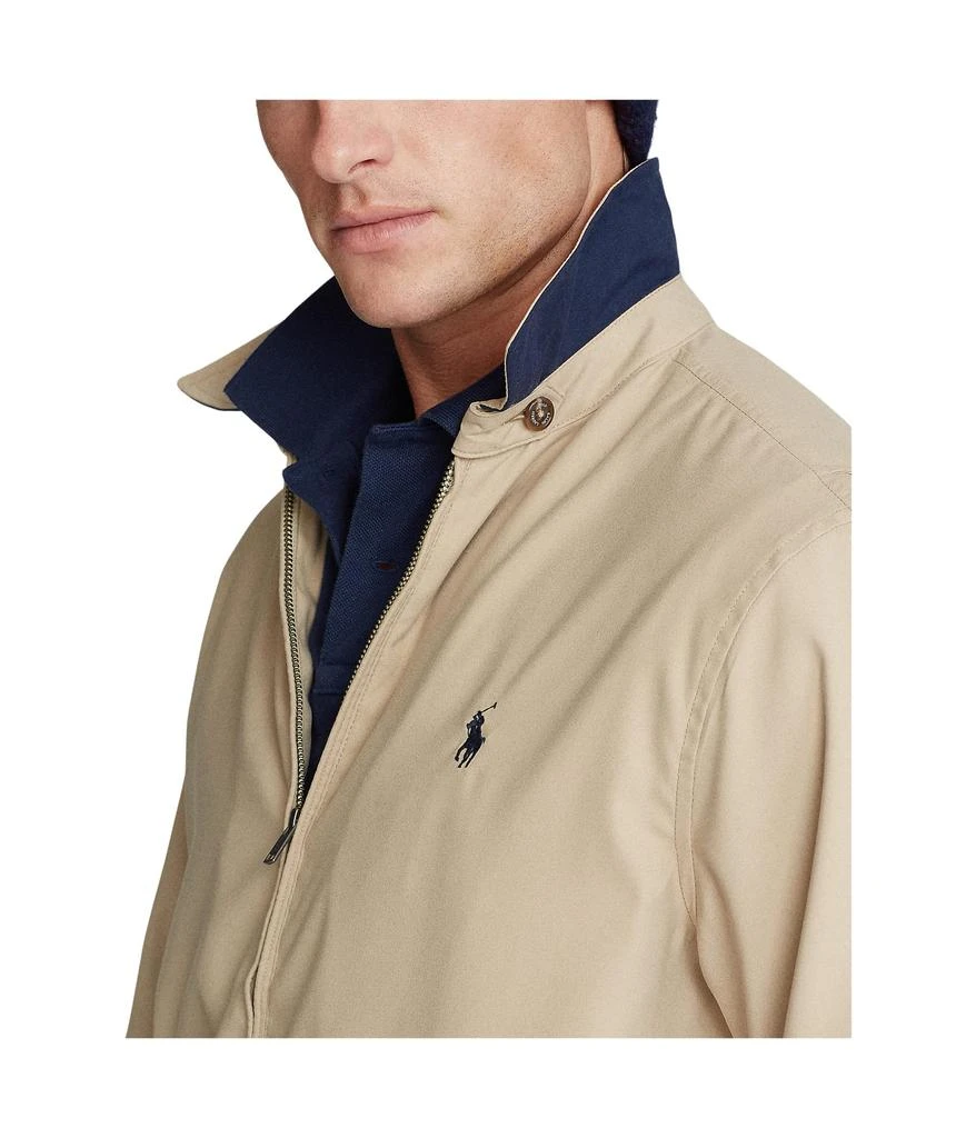 Ralph Lauren Bi-Swing Windbreaker Jacket 3
