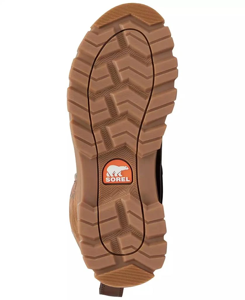 SOREL Women's Tivoli V Tall Waterproof Boots 5