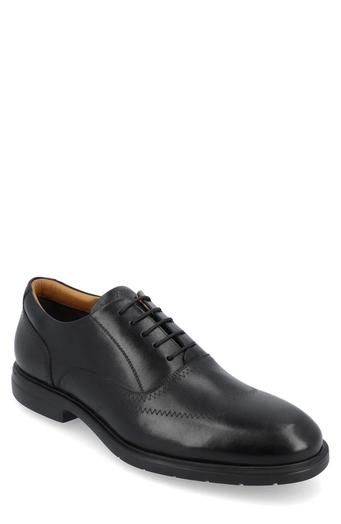 Thomas & Vine Hughes Oxford - Wide Width 1