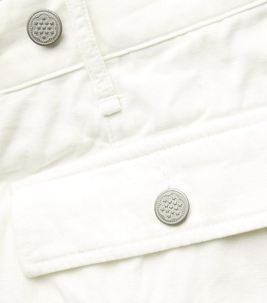 Ralph Lauren Double RL Ripstop Regiment Cargo Shorts 5