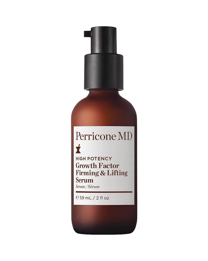 Perricone MD High Potency Growth Factor Firming & Lifting Serum 2 oz.