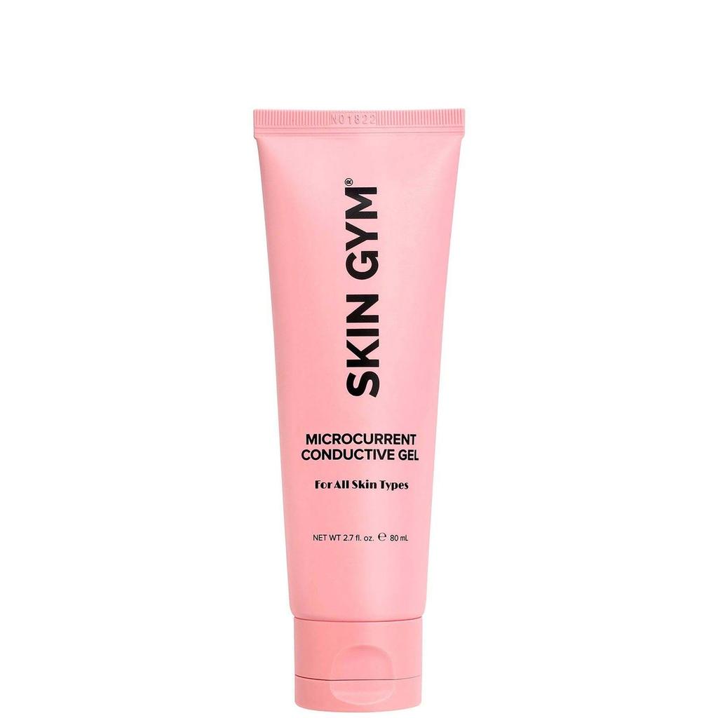 Skin Gym Skin Gym Microcurrent Conductive Gel 80ml