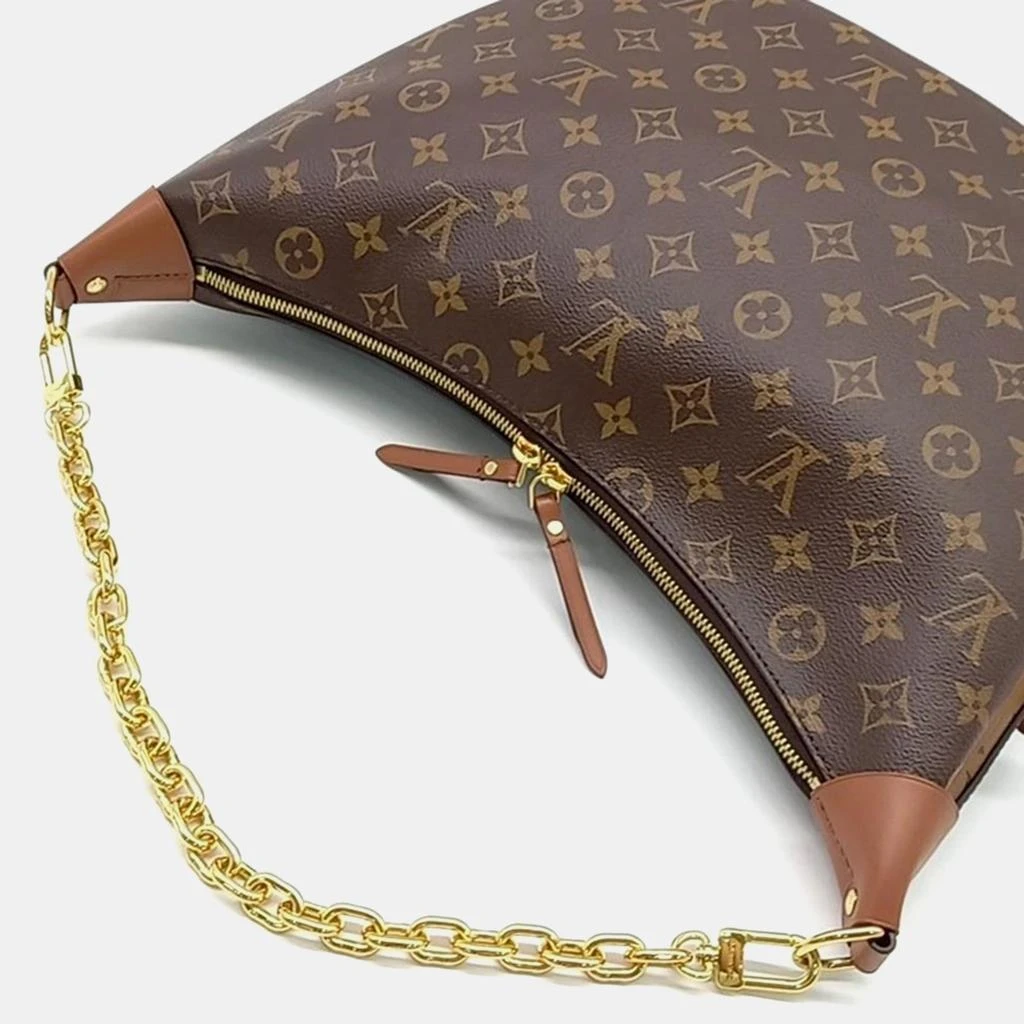 Louis Vuitton Louis Vuitton Loop Hobo Bag 4