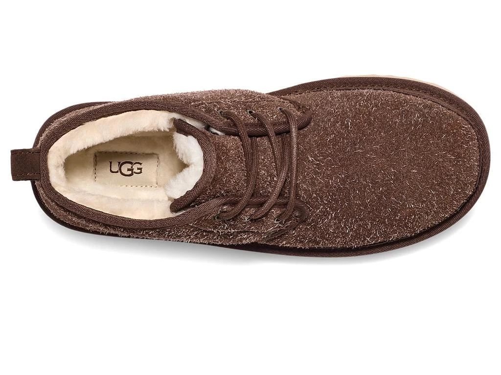 UGG Neumel Shaggy Suede 2