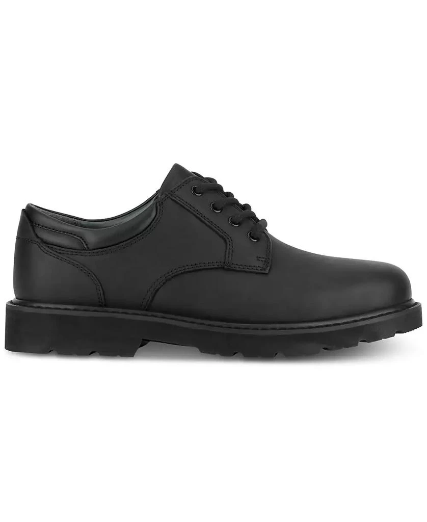 Dockers Men's Shelter Casual Oxford 2