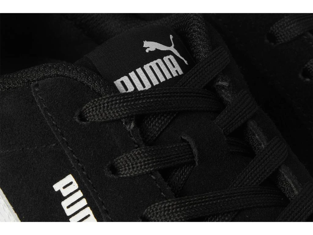 PUMA Safety Iconic Suede Low ASTM EH 6