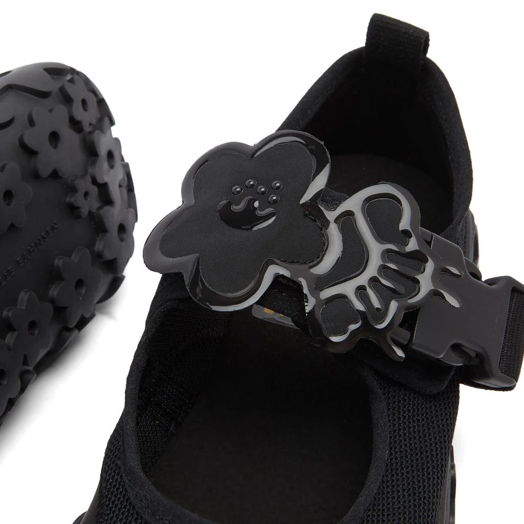 CECILIE BAHNSEN Cecilie Bahnsen Gitte Open Sneaker 3