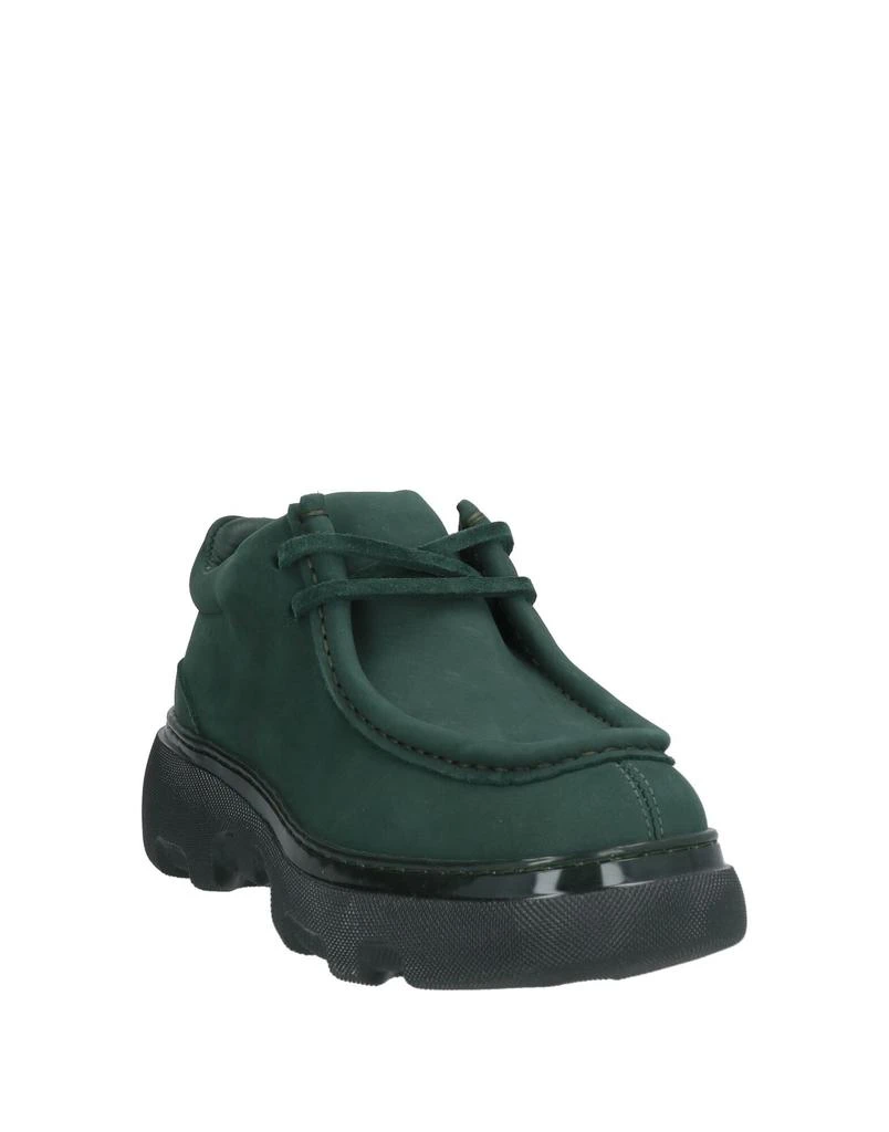 Burberry Laced shoes 2