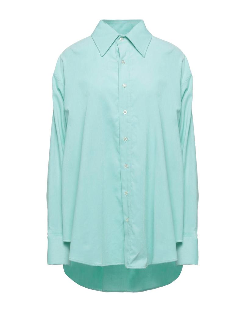 Matthew Adams Dolan Solid color shirts & blouses