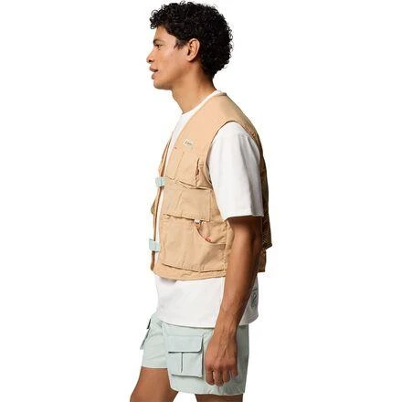 Columbia Cove Beach Vest - Men
s 5