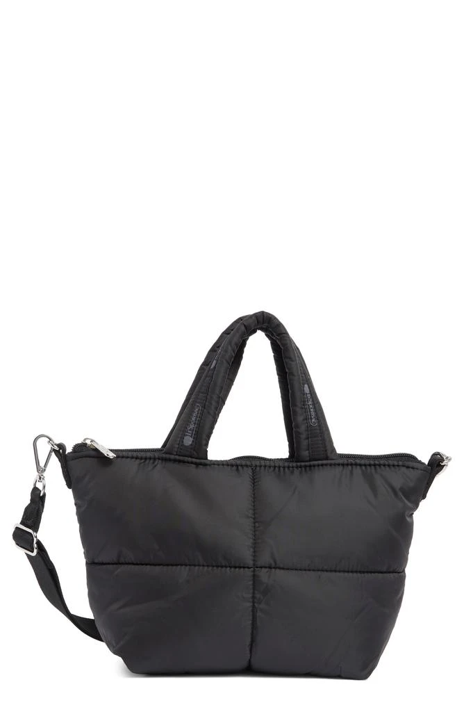 LeSportsac Puffy Mini Satchel 1