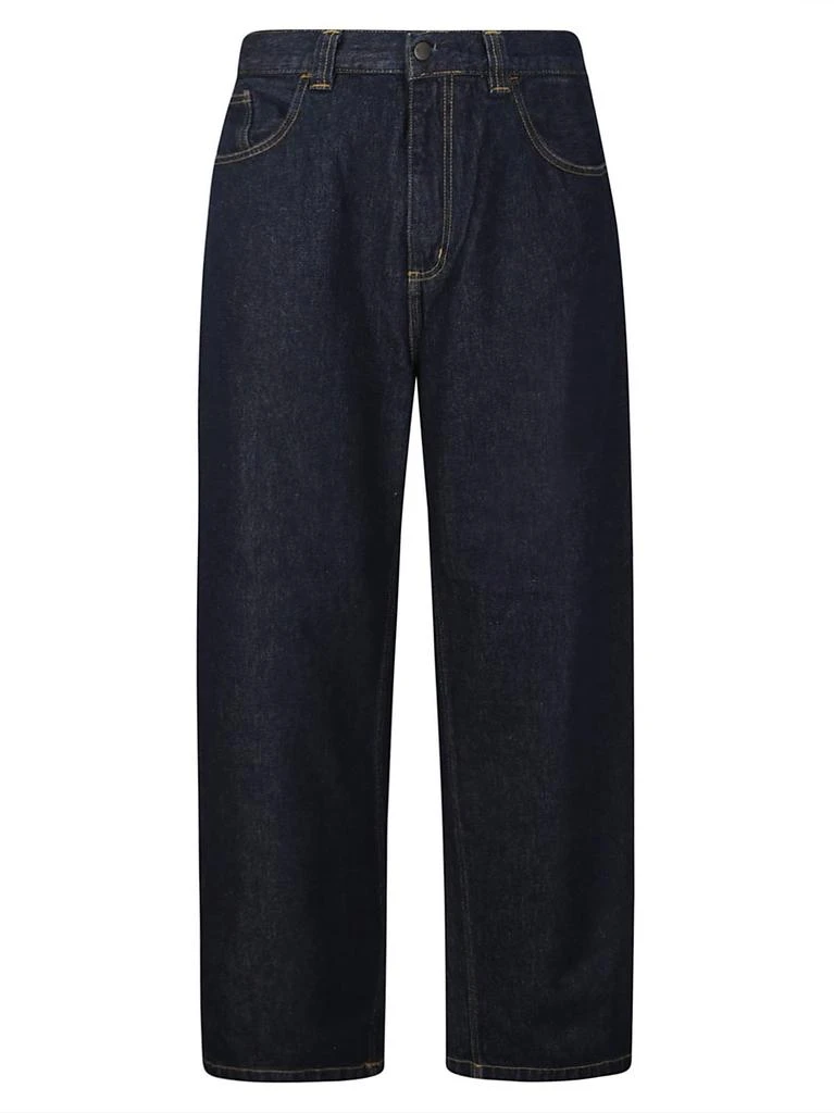 Carhartt WIP Carhartt WIP Brandon Jeans 1