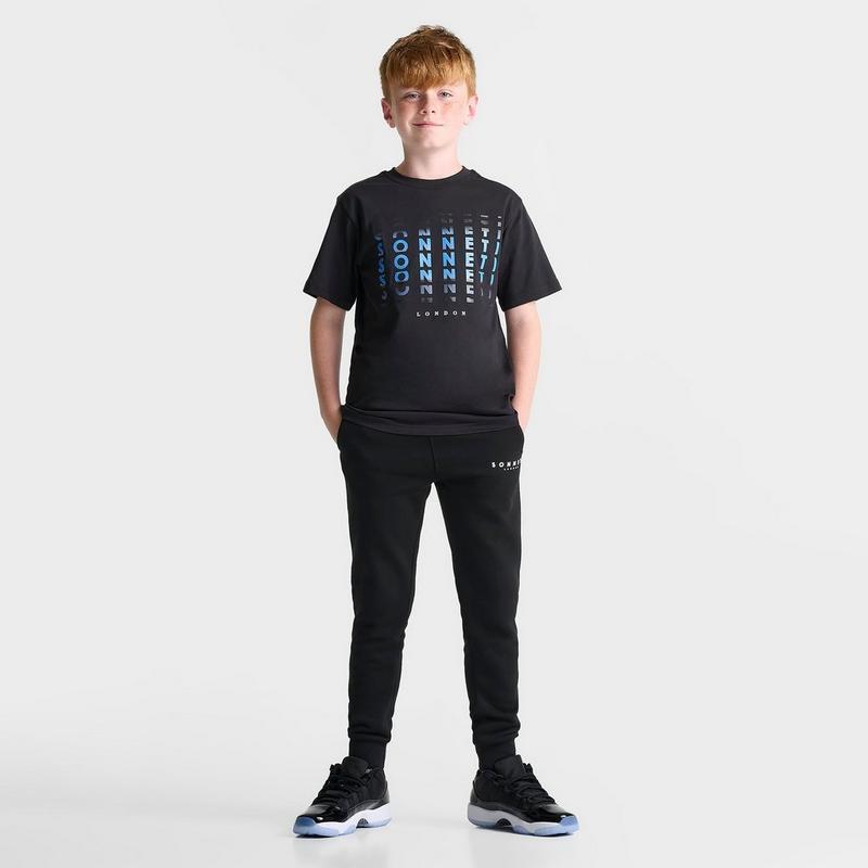 Sonneti Boys' Sonneti Dazed T-Shirt