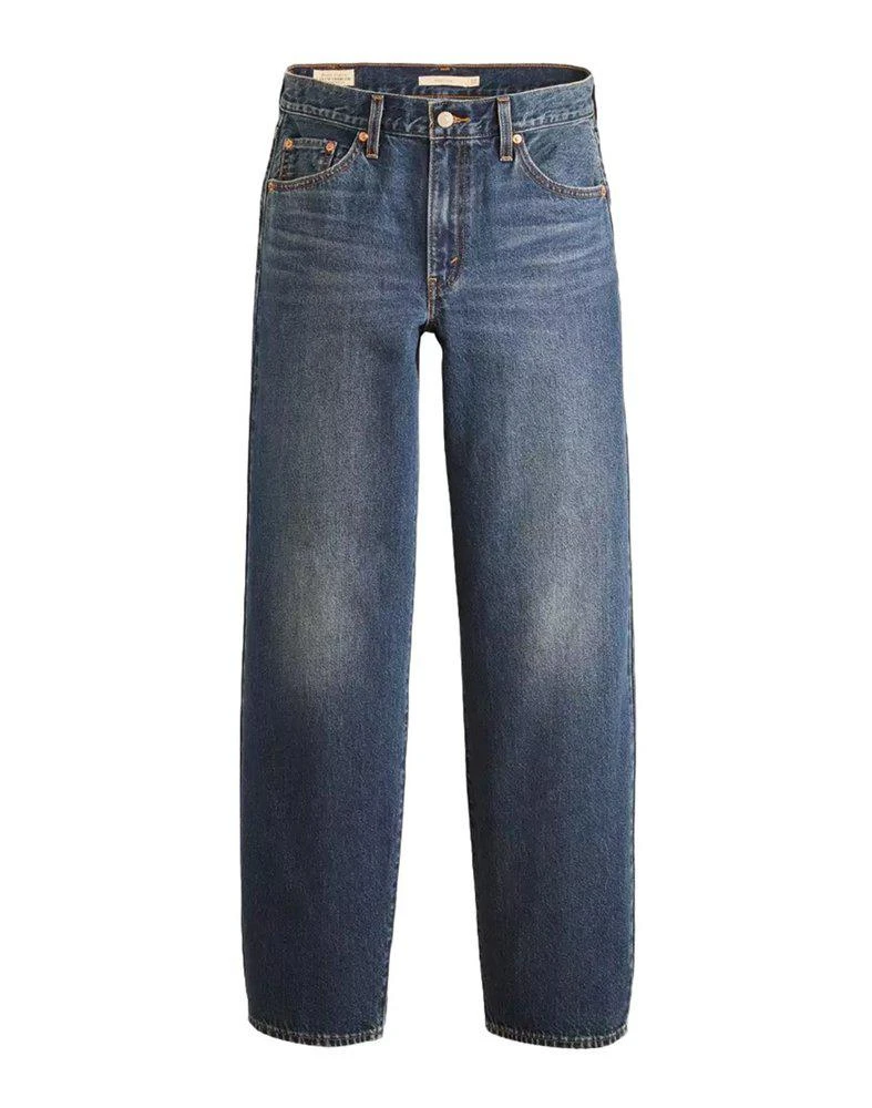 Levi's Levi's Baggy Dad Jeans 1