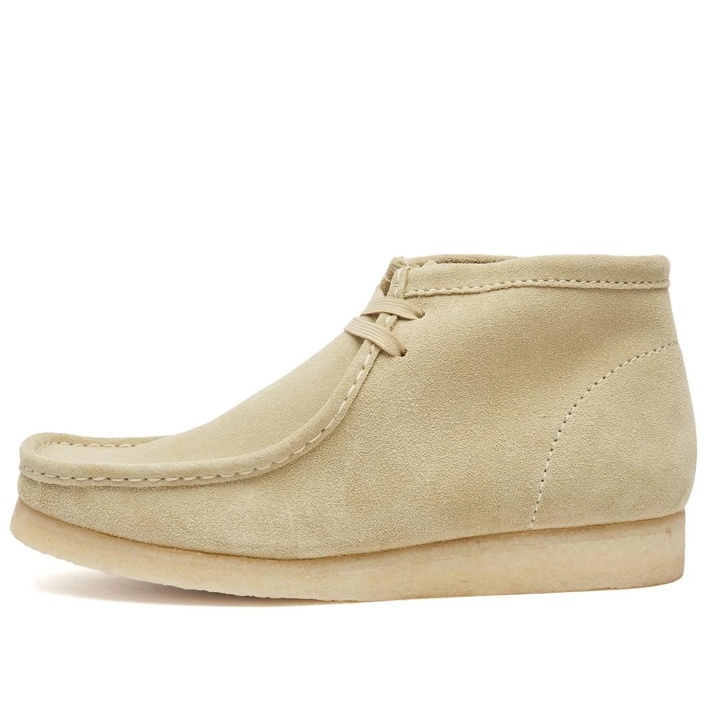 Clarks Clarks Originals Wallabee Boot 2