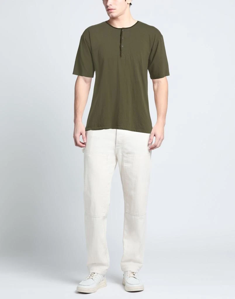 Nigel Cabourn T-shirt 2