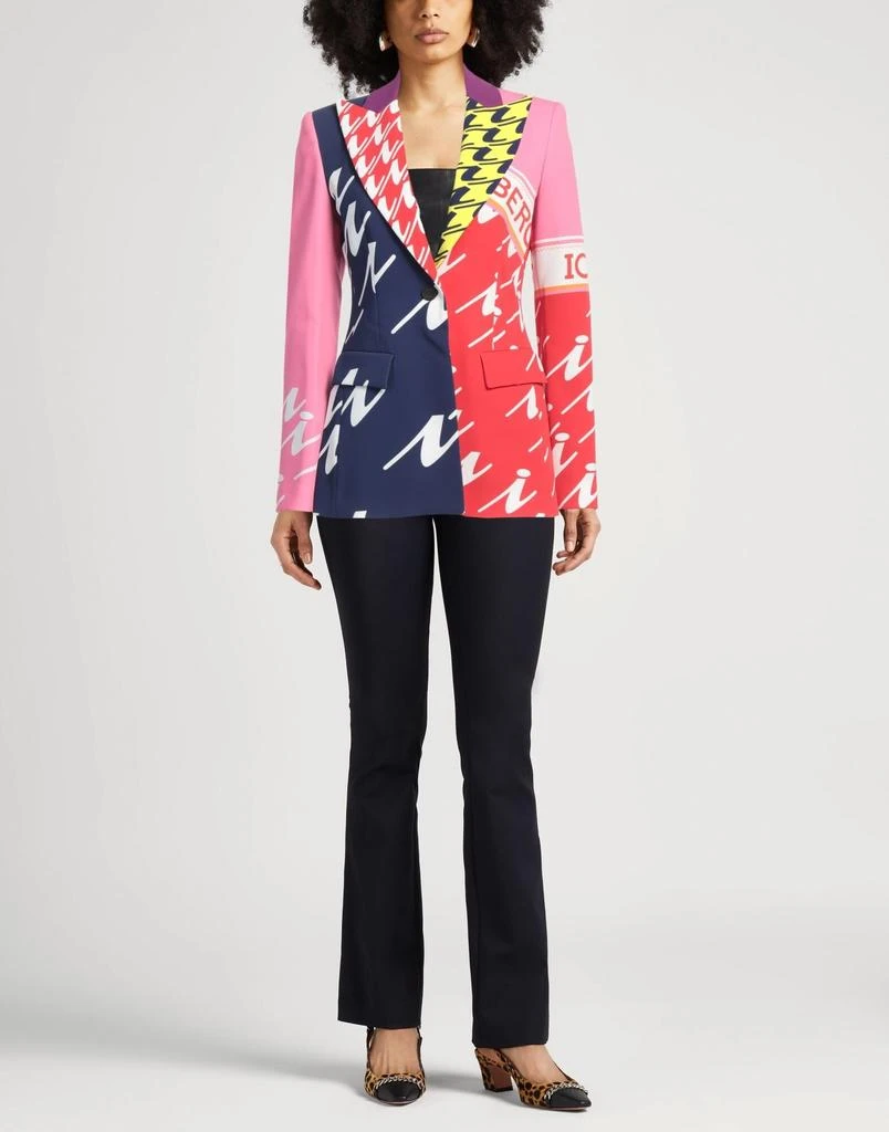 Iceberg Blazer 2