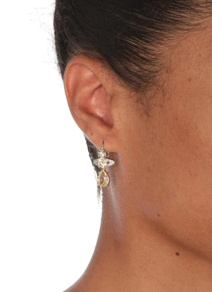 Vivienne Westwood Ismene Drop Earrings 6