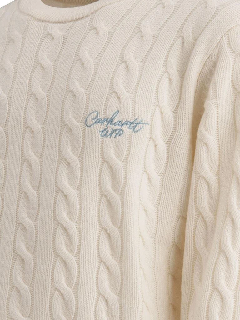 Carhartt WIP Carhartt WIP Signature Jumper 4