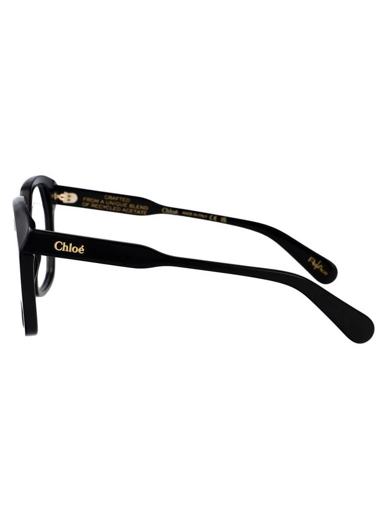 Chloé Chloé Optical 3