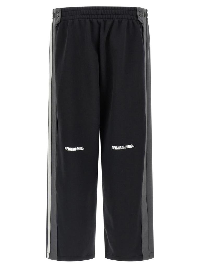 Y-3 Y-3 Adidas 'Nbhd Track Pants' Pants