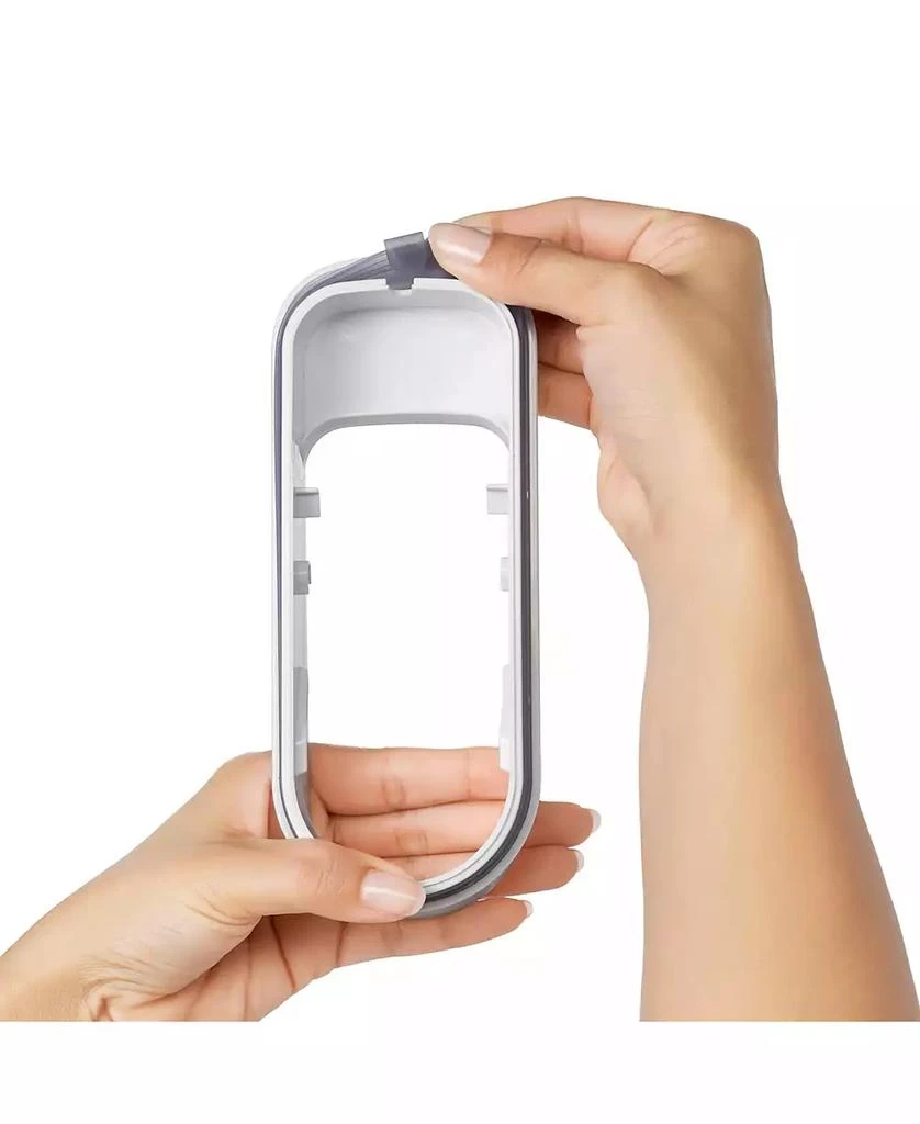 OXO All-Purpose 1.2-Qt. Dispenser 8