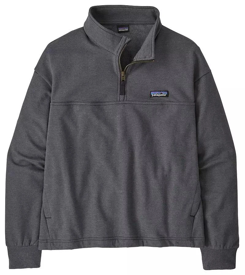 Patagonia Patagonia Women's Ahnya 1/4 Zip Pullover 3