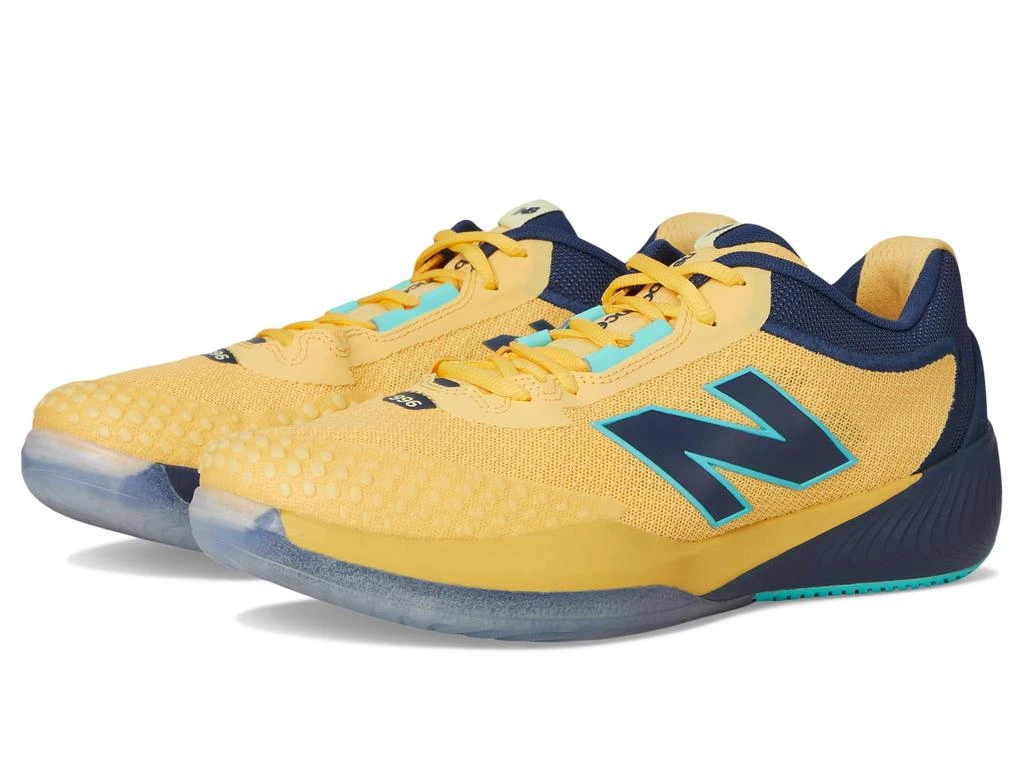 New Balance FuelCell 996v5 Tennis Shoes 1