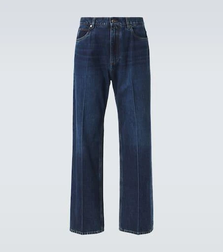 Dolce 
Gabbana Straight jeans 1