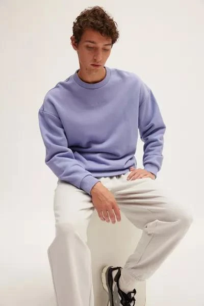 Oakley Oakley Soho Crew Neck Sweatshirt 5