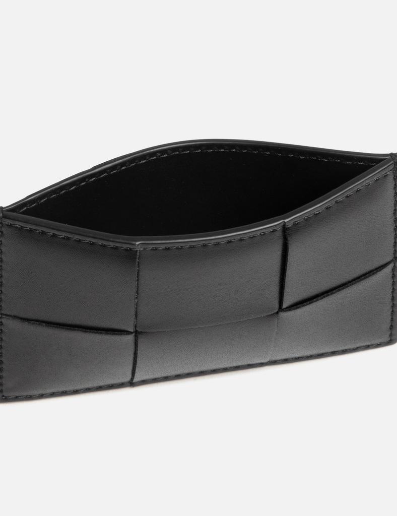 Bottega Veneta Cassette Credit Card Case - Wallets - Free Shipping