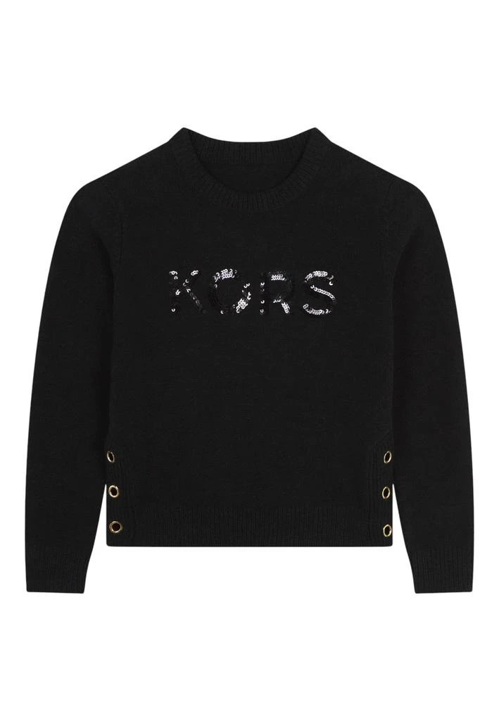 Michael Kors Baby sweater Michael Kors Paillettes 1