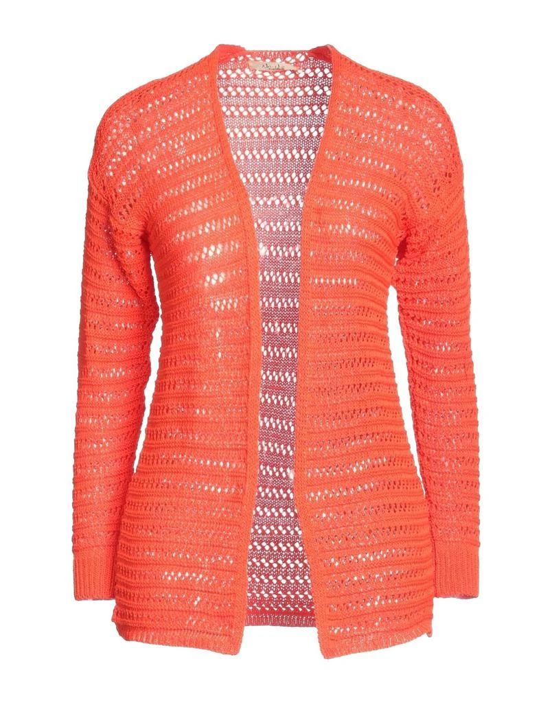 NO-NÀ Cardigan 1