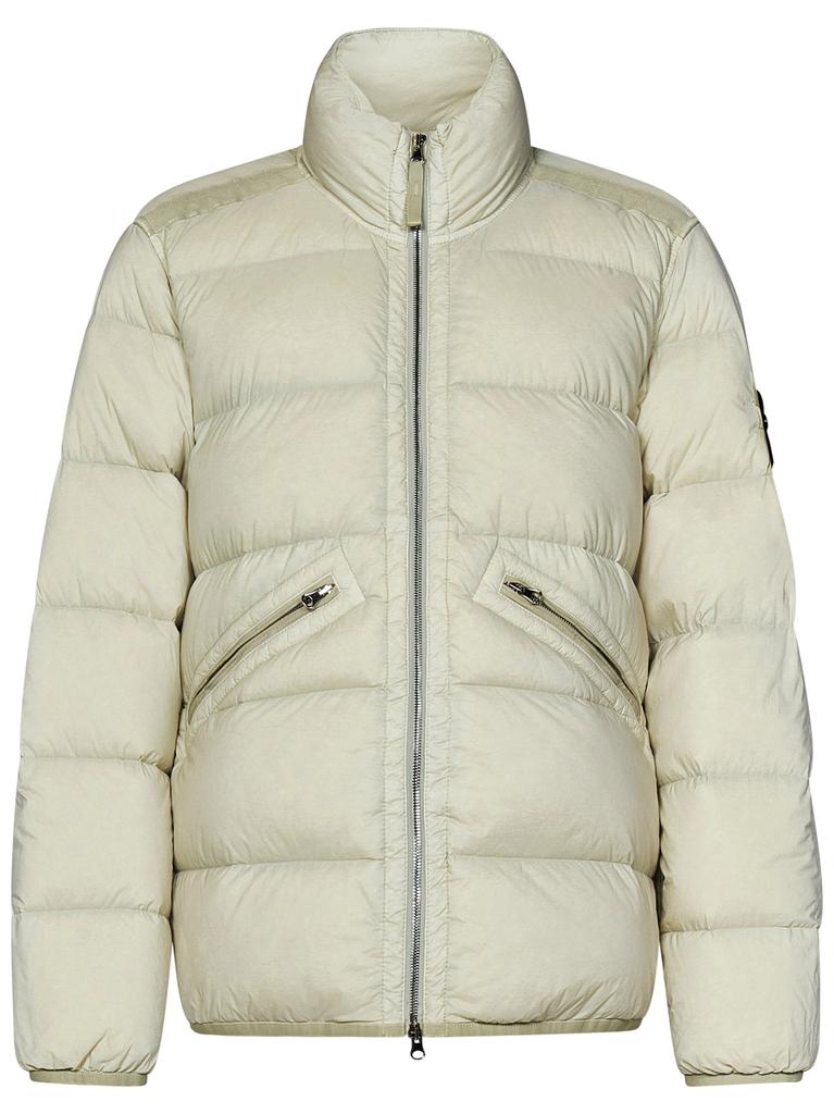 Stone Island Stone Island Down Jacket