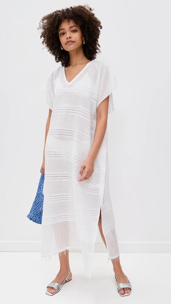 LEMLEM Abira Classic Caftan 4