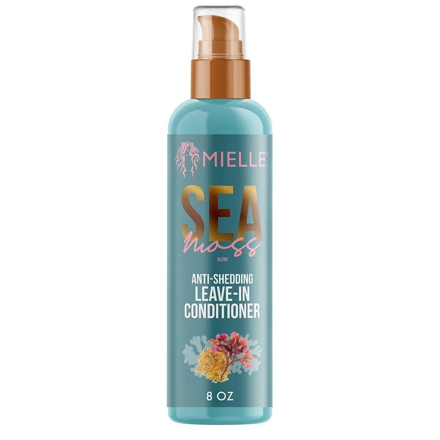 Mielle Organics Anti-Shedding Leave-in-Conditioner Sea Moss 1
