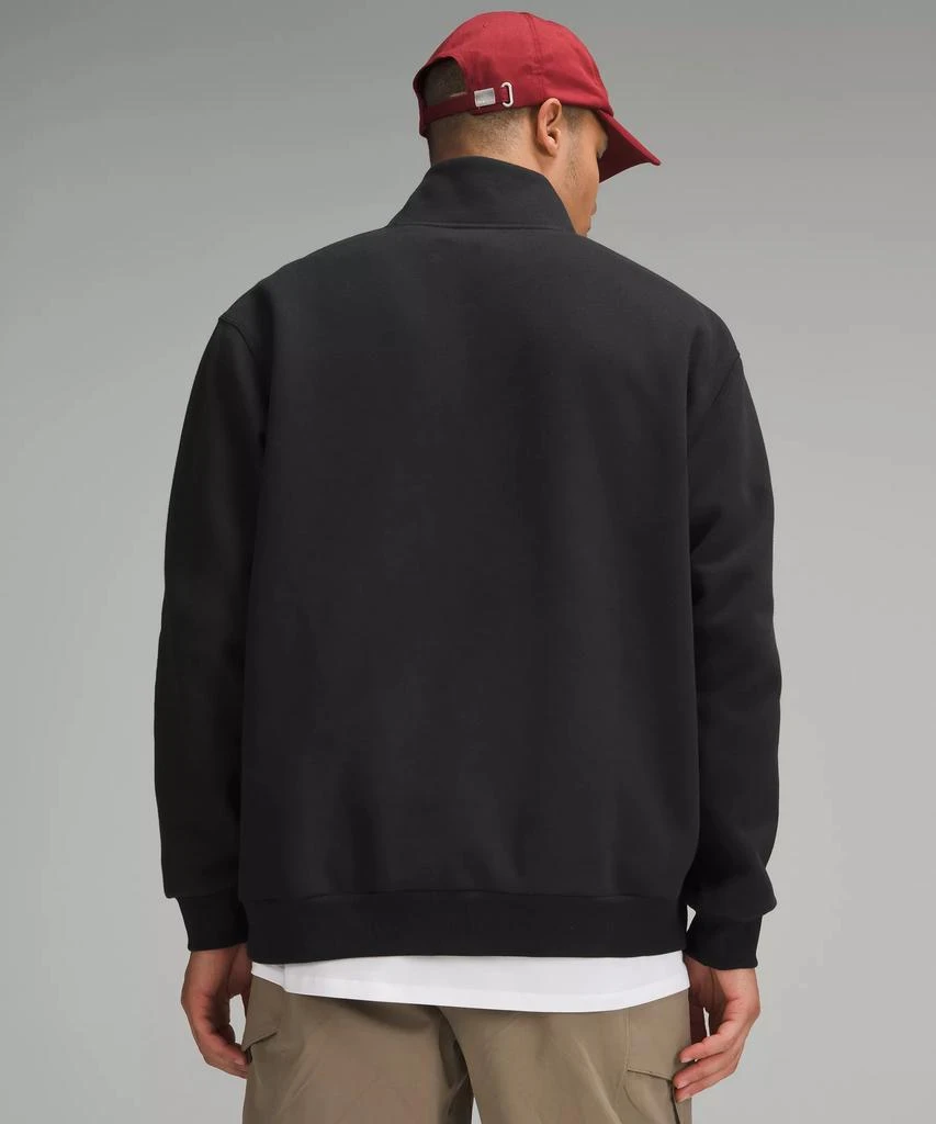 Lululemon Steady State Half Zip 3