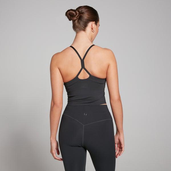 MP MP Women's Studio Vest - Black