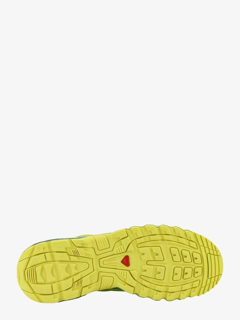 Salomon Mesh and rubber sneakers 4