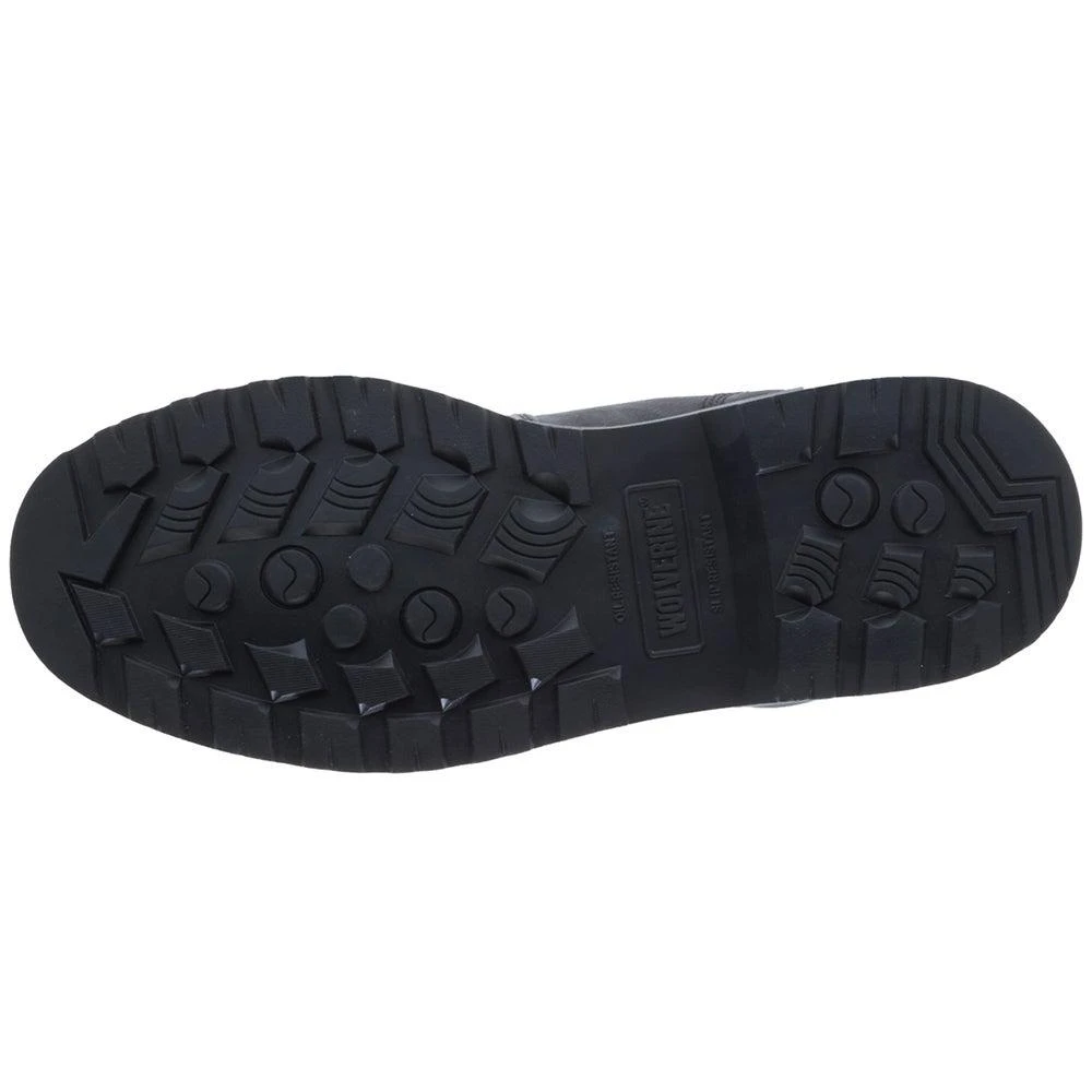 Wolverine Floorhand 6 inch Waterproof Soft Toe Work Boots 7