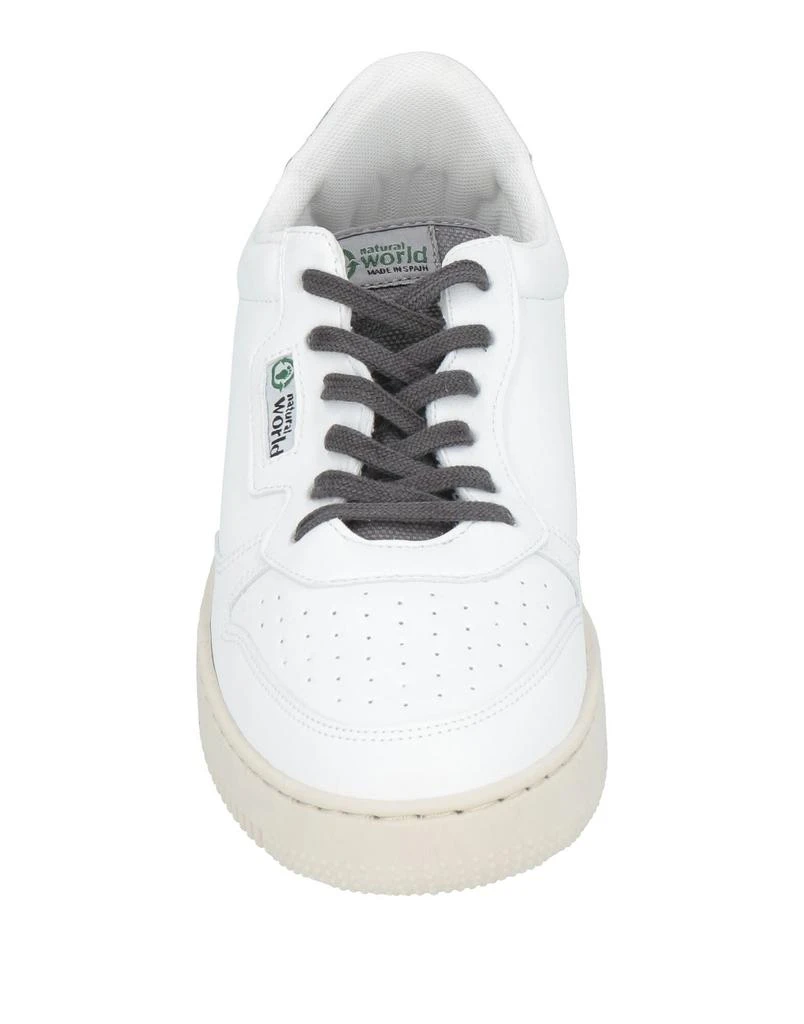 NATURAL WORLD Sneakers 4