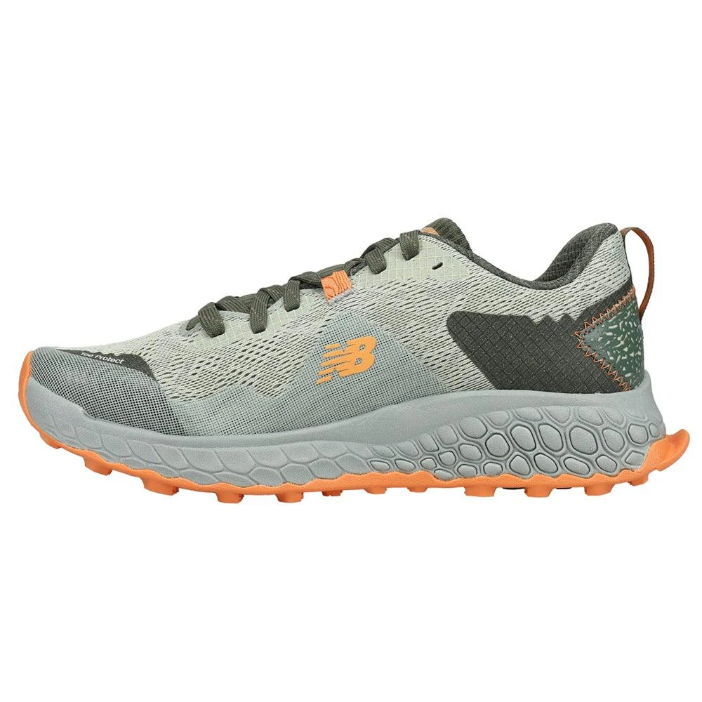 New Balance Fresh Foam X Hierro V7 Trail Running Shoes 3