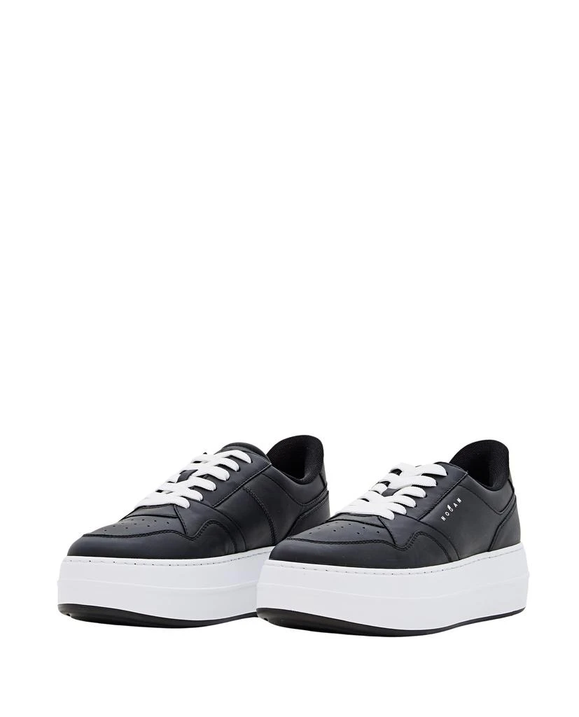 hogan Sneakers H670 Lace-Up 2