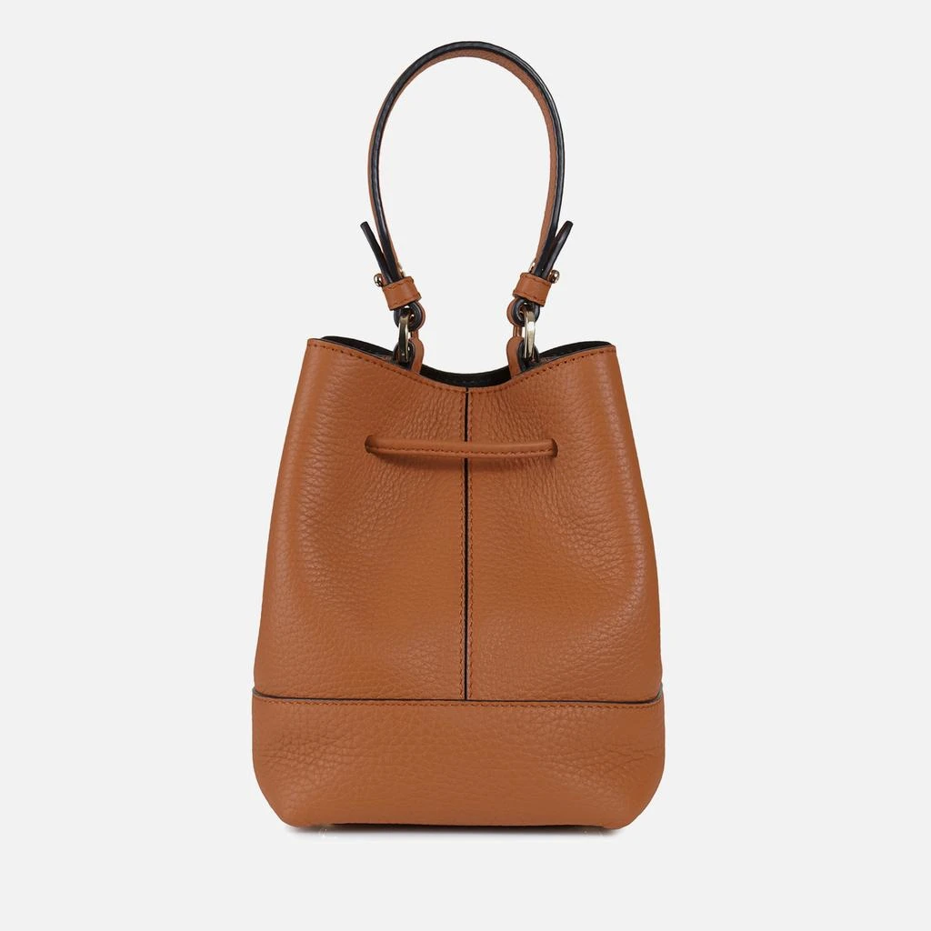 Strathberry Strathberry Lana Osette Leather Bucket Bag 2