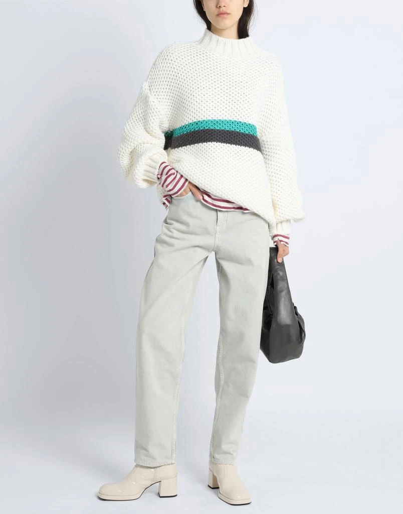 Topshop Turtleneck 2