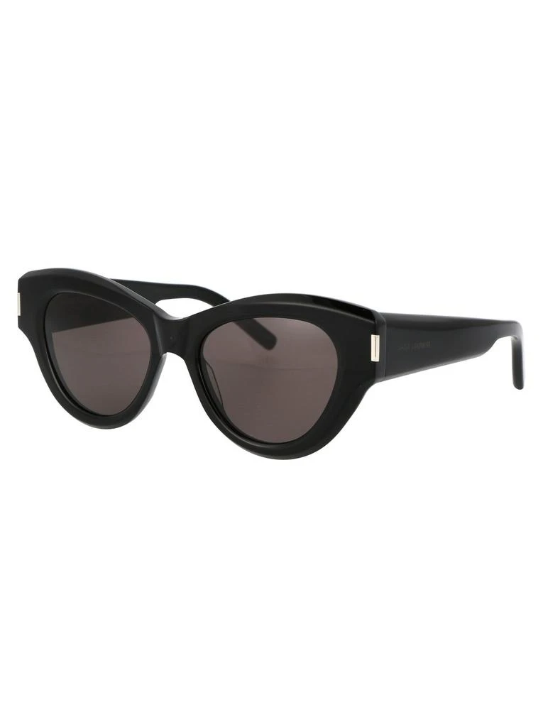 Saint Laurent Eyewear Saint Laurent Eyewear SL 506 Sunglasses 2